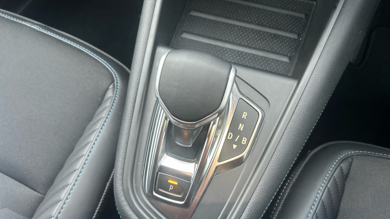 Renault Symbioz 1.6 E-Tech FHEV 145 Techno Esprit Alpine 5dr Auto Hybrid Estate